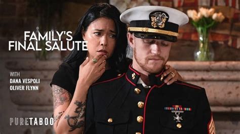 noodle puretaboo|Family's Final Salute .